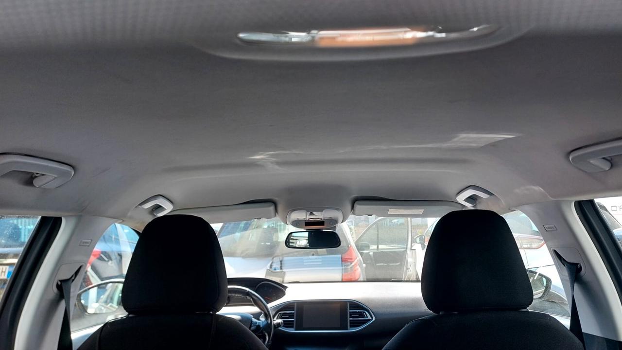 Peugeot 308 BlueHDi 100 1.6 HDI