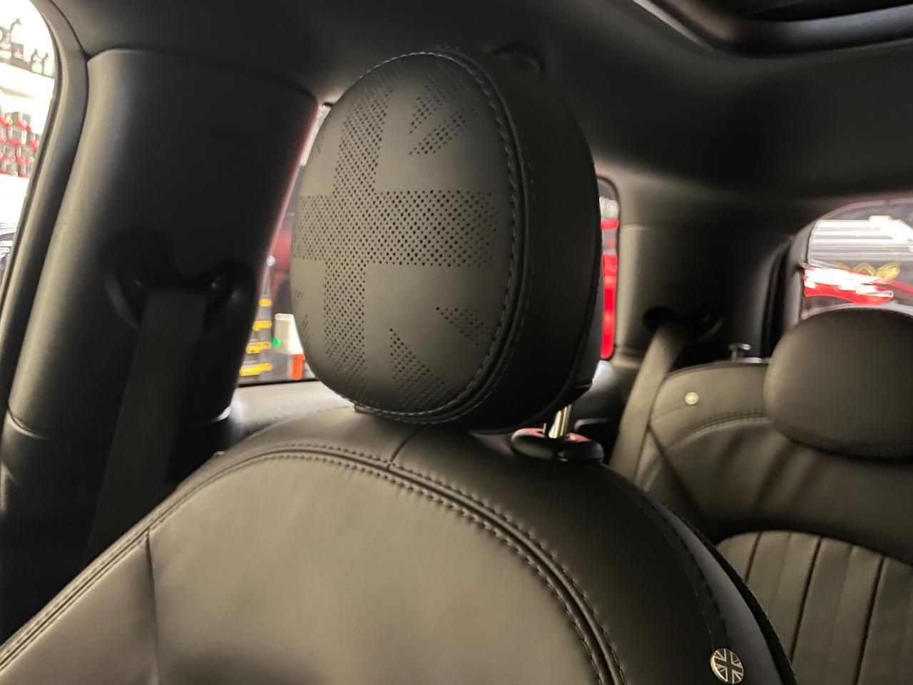 Mini Full Electric Cooper SE Resolute *FULL