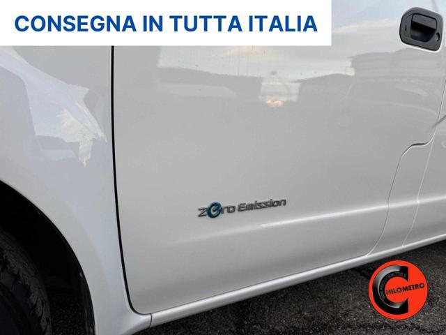 NISSAN e-NV200 EV VAN-FURGONE-CRUISE C-ELETRICO-BLUETOOTH