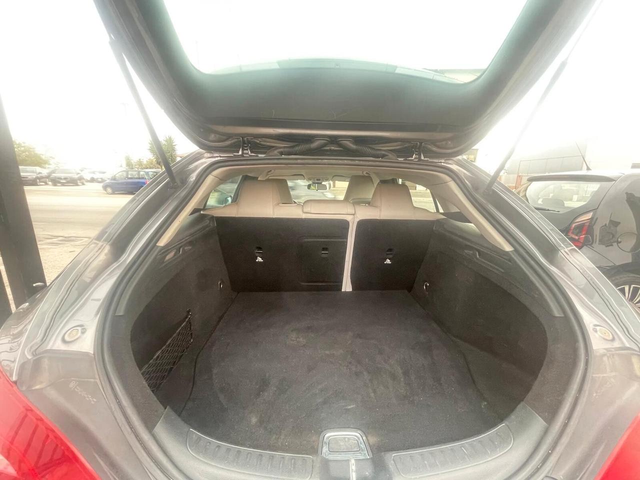 Mercedes-benz CLA 180 d S.W. Automatic Premium