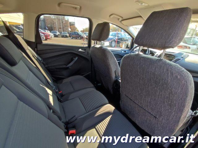 FORD C-Max 1.6 120CV GPL Titanium