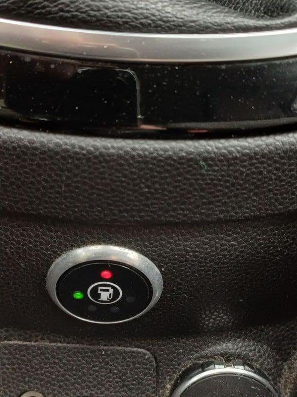 Ford Fiesta 5p 1.4 Gpl 95cv 1°PROP-GARANZIA-KM CERTIFICATI