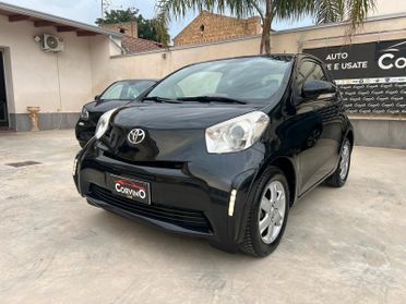 Toyota iQ 1.0 Sol