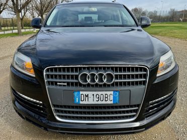 Audi Q7 3.0 V6 TDI 240 CV - MACCHINA A POSTO