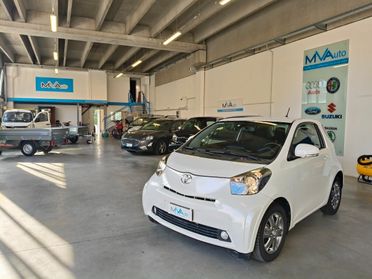 Toyota iQ 1.0 Sol CAMBIO AUTOMATICO POCHI KM