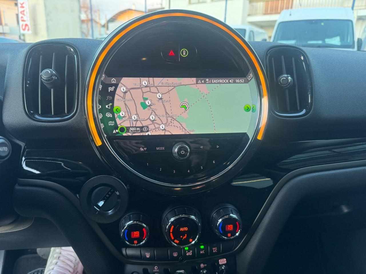 Mini Cooper S Countryman 1.5 SE Hype ALL4 Automatica