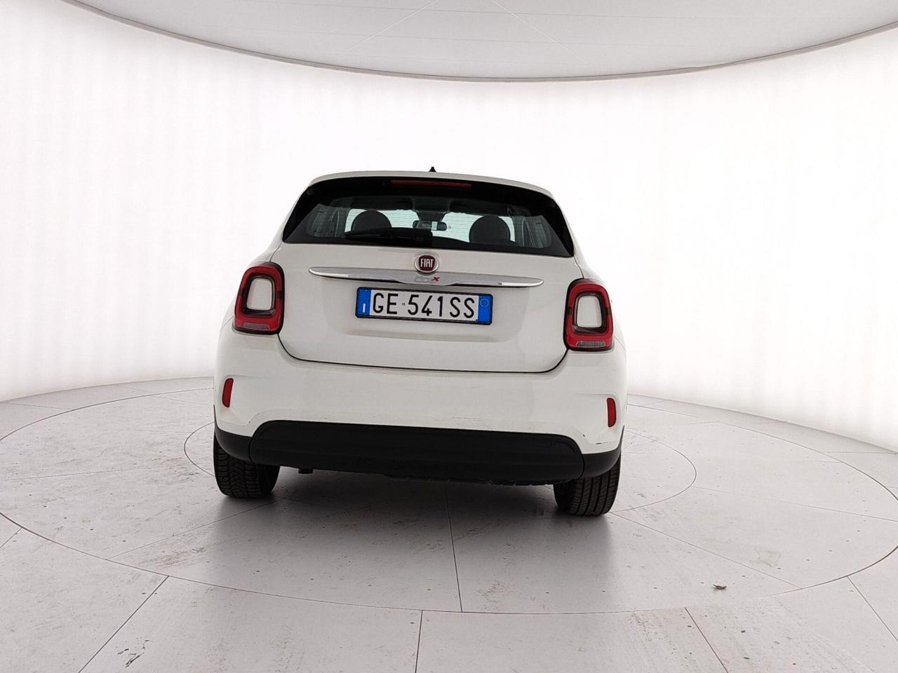 Fiat 500X 1.3 MultiJet 95 CV Cult