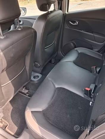 RENAULT CLIO 1,5 DCI-KM 38000!!!!-4 REVISIONI-UNICO PROPRIE