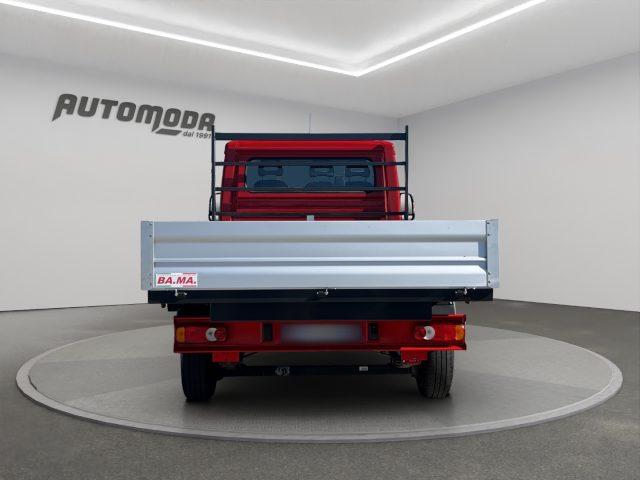PEUGEOT Boxer cassone fisso nuovo 430cm