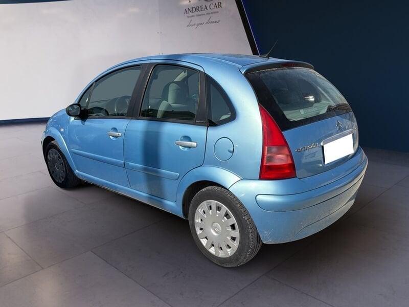 Citroën C3 C3 1.4 Exclusive Style (exclusive)