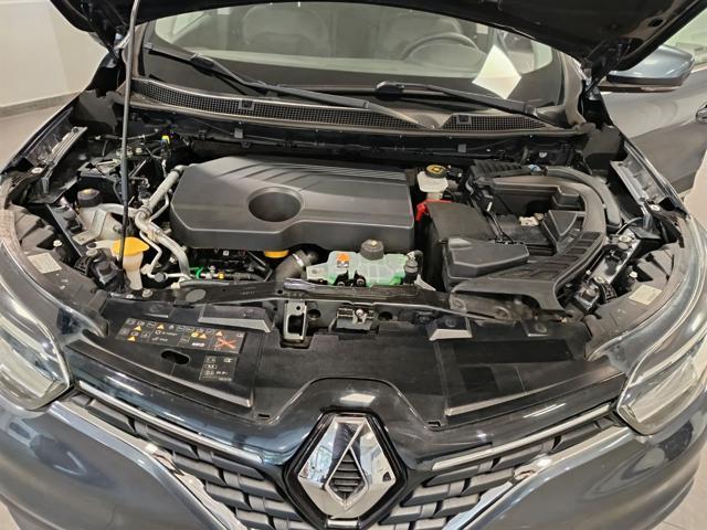RENAULT Kadjar Blue dCi 8V 115CV EDC Sport Edition