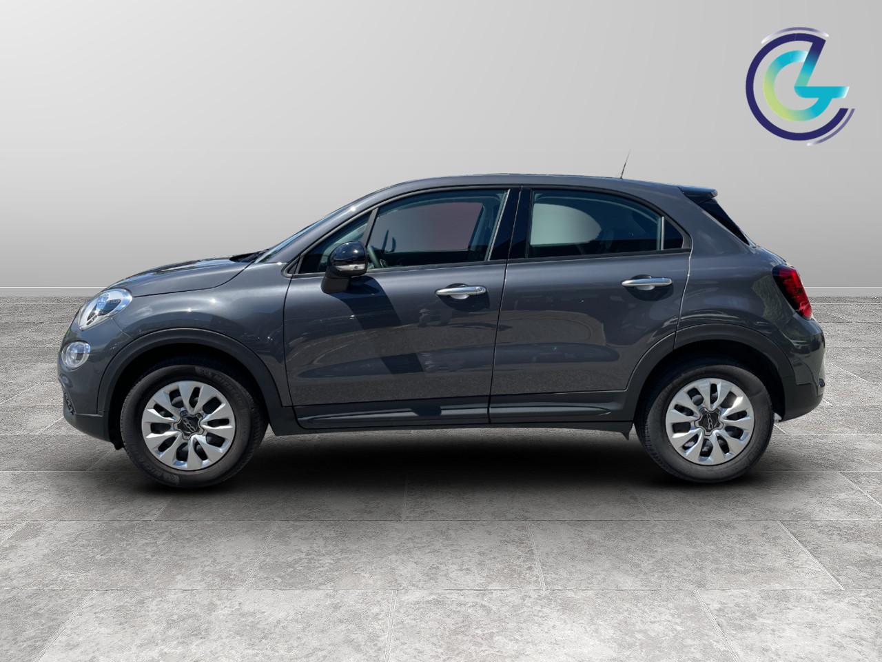 FIAT 500X 2022 - 500X 1.0 t3 120cv