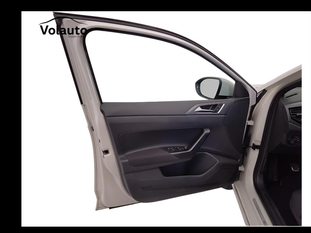 VOLKSWAGEN Taigo - Taigo 1.0 tsi R-Line 110cv