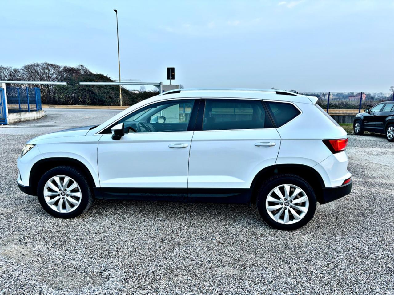 Seat Ateca 1.4 EcoTSI ACT Style