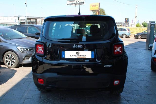 Jeep Renegade 1.0 t3 Business 2wd con Navigatore e CarPlay