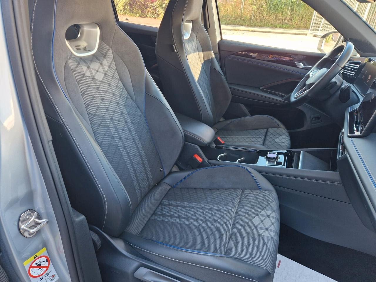 Volkswagen Tiguan 2.0 TDI 193 CV DSG 4MOTION R-Line
