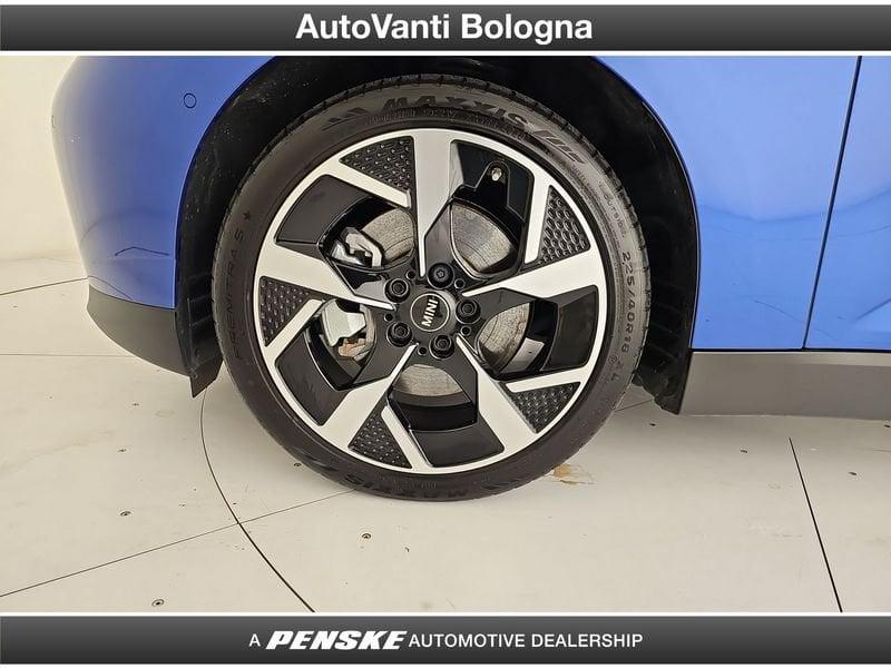 MINI Cooper Mini Cooper SE Classic