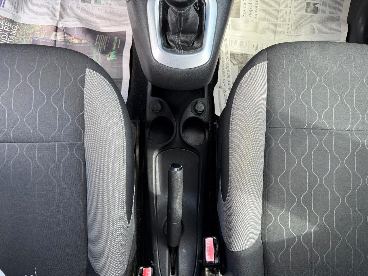 Citroen C3 Picasso 2013