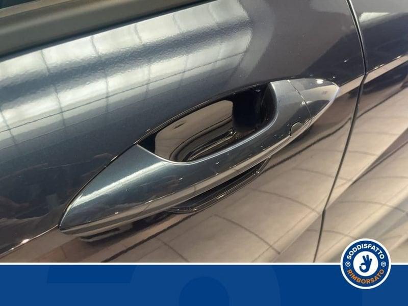 Hyundai Kona NUOVA 1.0 48V MT NLINE