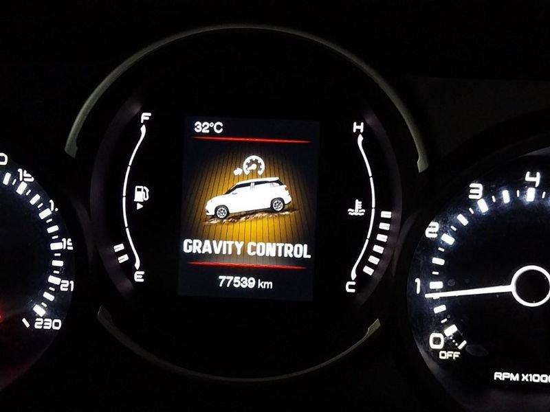 FIAT 500L 2017 Cross 500 L Cross 1.4 95cv S&S my20