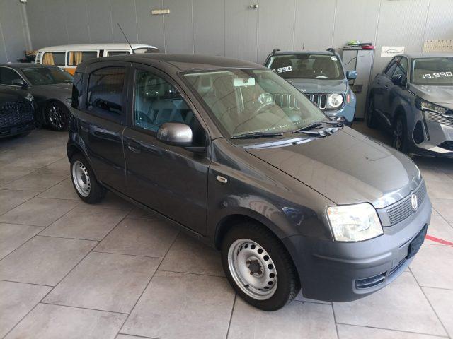 FIAT Panda 1.3 MJT Van Active 2 posti
