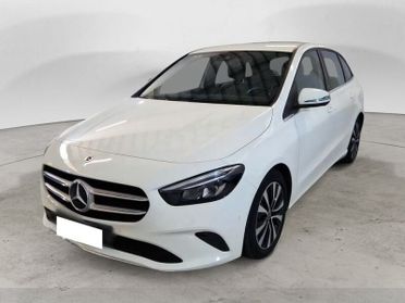 Mercedes-Benz Classe B B 180 Automatic Business Extra FINO A 3 ANNI DI GARANZIA KM ILLIMITATI PARI ALLA NUOVA