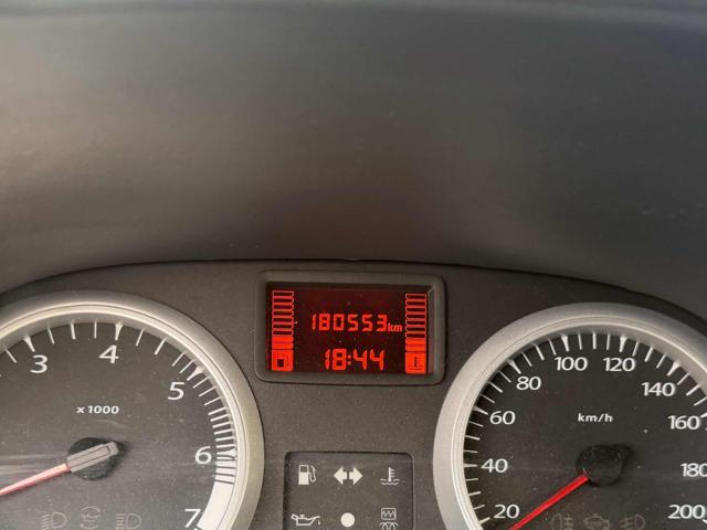 DACIA Duster 1.5 dCi 110CV 4x2 Lauréate perfetta di meccanica