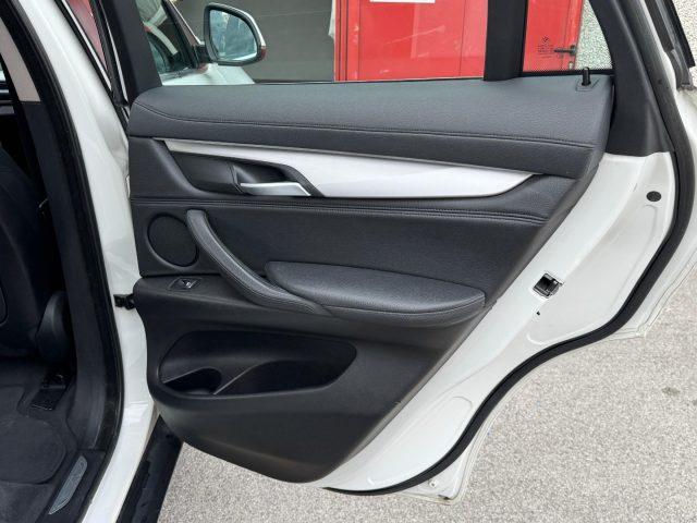 BMW X6 xDrive30d 258CV TETTO/GANCIO ELETTRICO