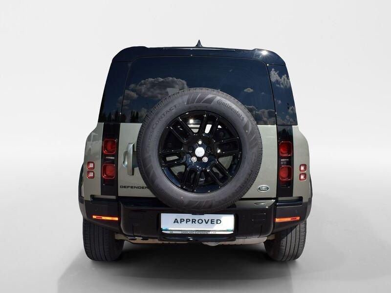 Land Rover Defender Defender 110 3.0D I6 200 CV AWD Auto S AUTOCARRO N1 IVA ESPOSTA