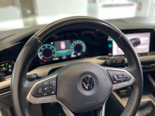 VOLKSWAGEN Golf 2.0 TDI 115 CV SCR Life