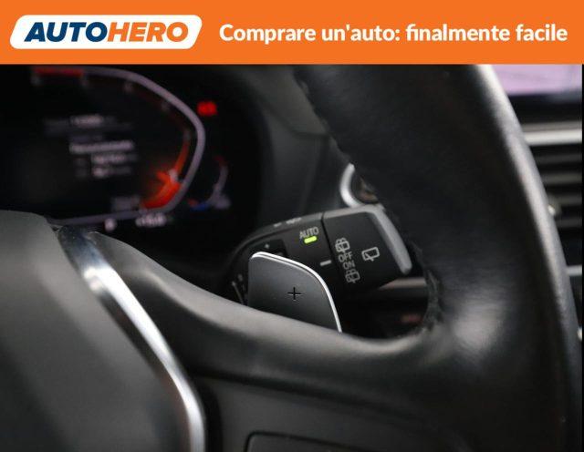 BMW X3 xDrive20d 48V xLine