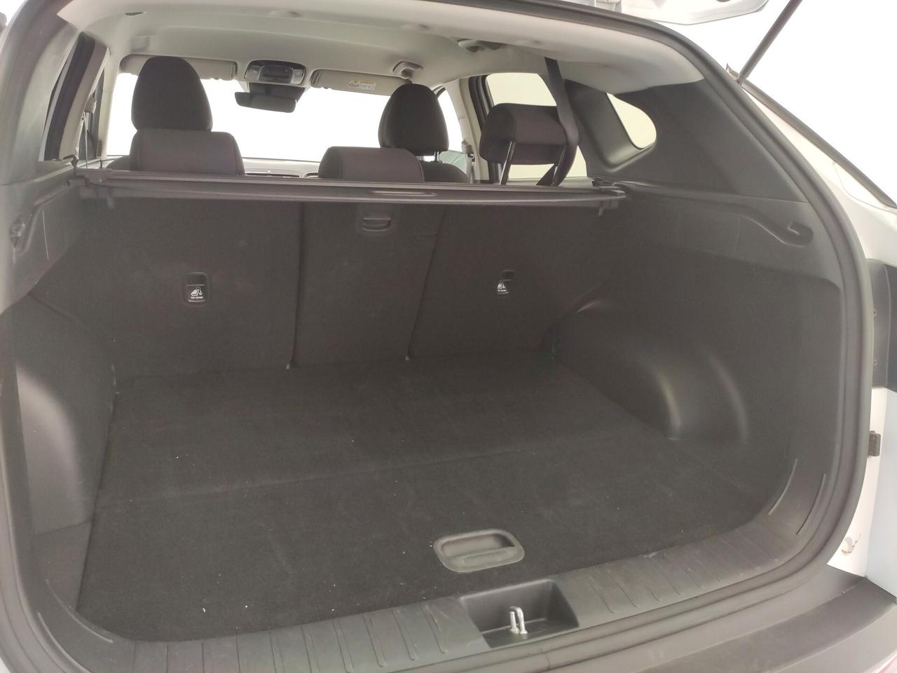 Hyundai Tucson 1.6 CRDI Xline