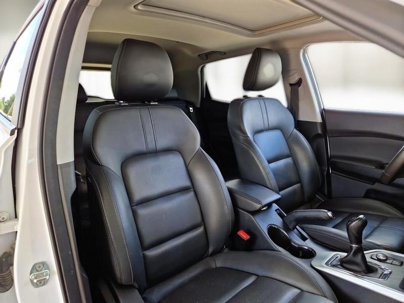 DR MOTOR DR4.0 1.5 MT BENZ GPL