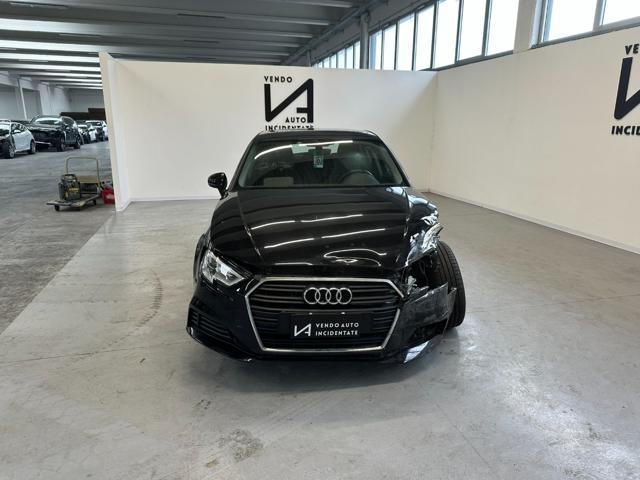 AUDI A3 SPB 2.0 TDI BUSINESS