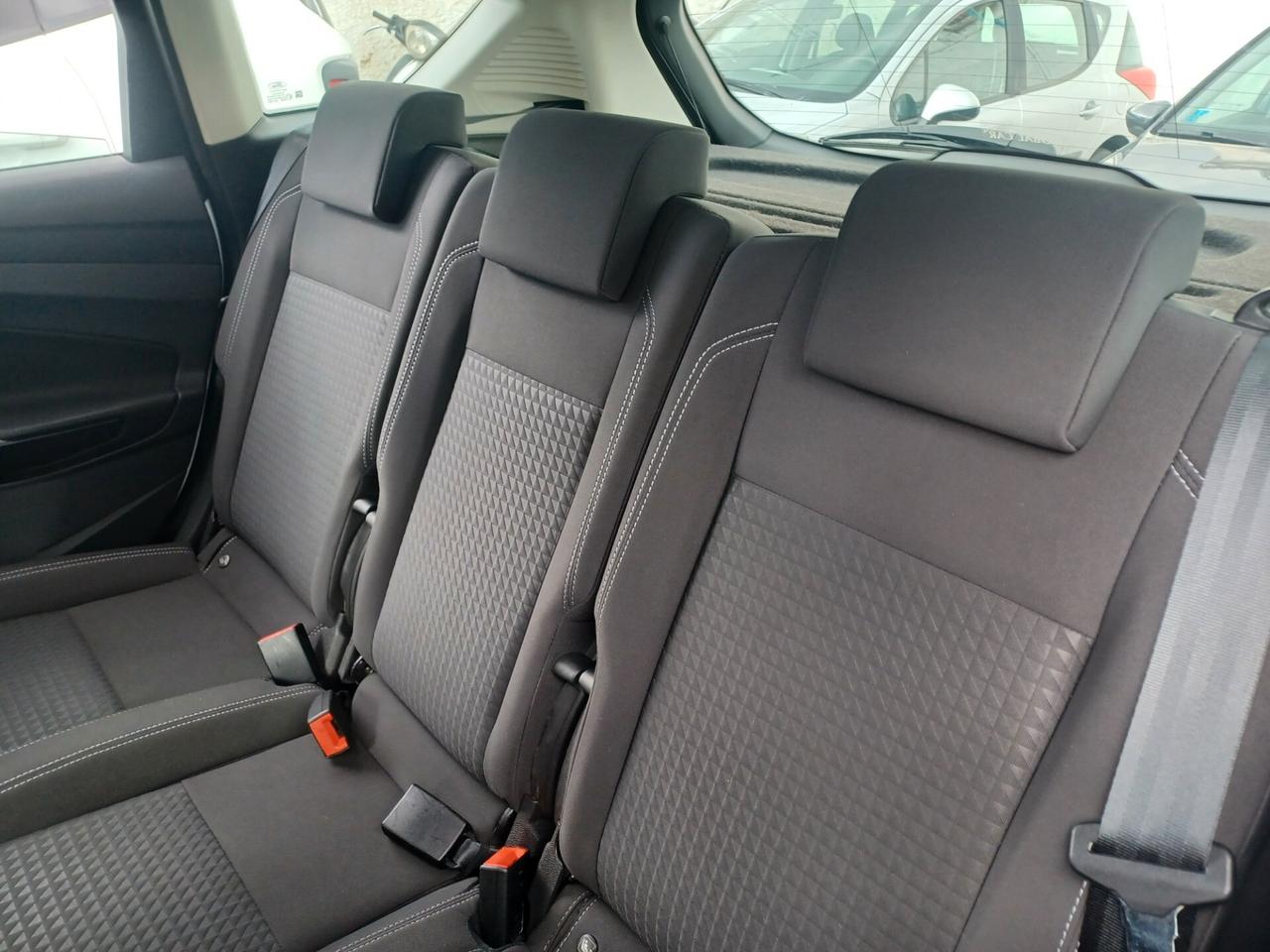 Ford C-Max 1.6 120CV GPL DELLA CASA 2016