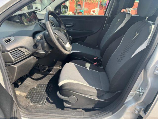 LANCIA Ypsilon 1.2 69 CV 5 porte Elefantino