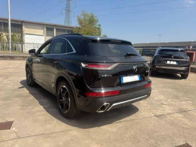 DS AUTOMOBILES DS 7 Crossback E-Tense Performance Line+