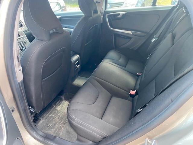 Volvo V60 D3 Momentum