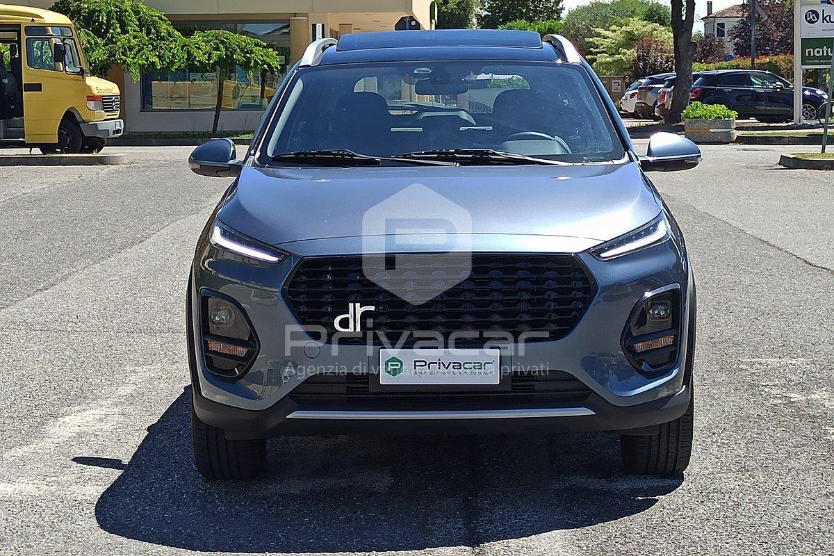 DR dr 3.0 1.5 CVT Bi-Fuel GPL