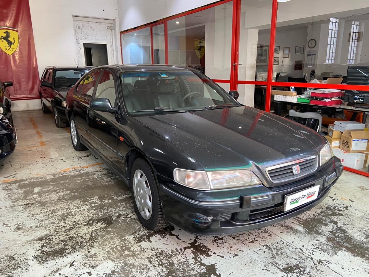 Honda Accord 2.0i 16V cat LS UNICO PROPRIETARIO!!!