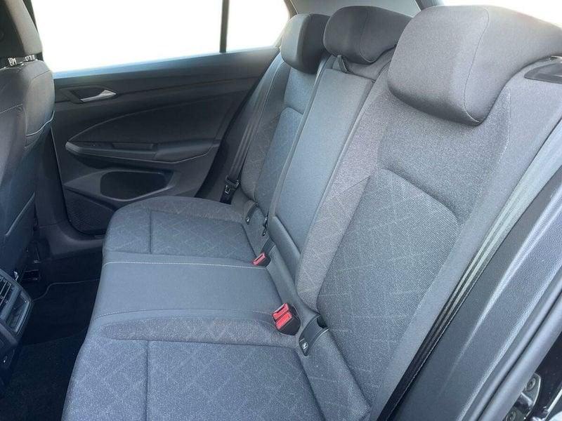 Volkswagen Golf Golf 2.0 TDI DSG SCR Life