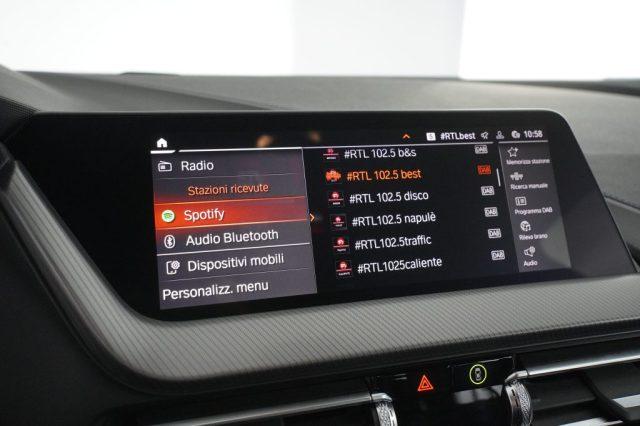 BMW 118 Serie 1 d 5p. Msport