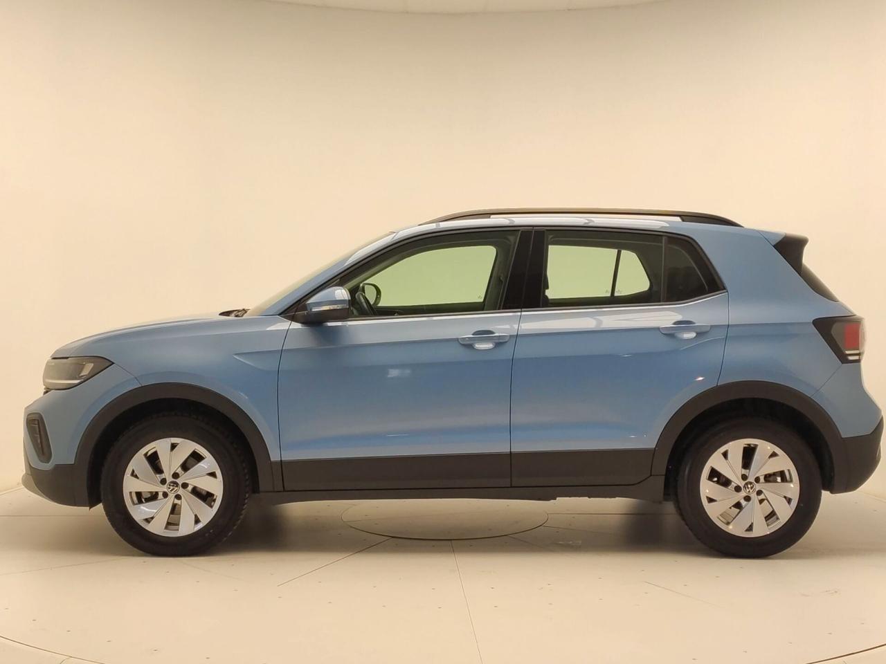 Volkswagen T-Cross 1.0 TSI 115 CV DSG Life