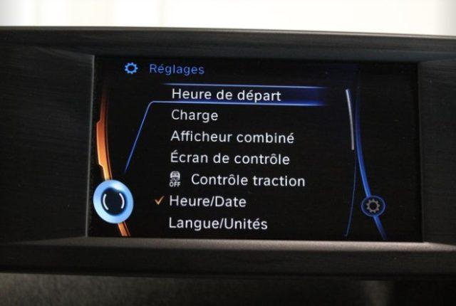 BMW i3 i3