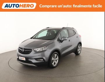 OPEL Mokka X 1.6 Ecotec 115CV 4x2 Start&Stop Advance