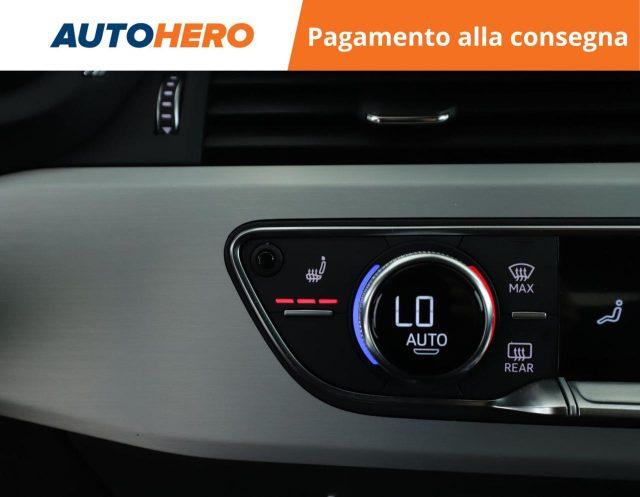 AUDI A5 40 TDI quattro S tronic S line edition