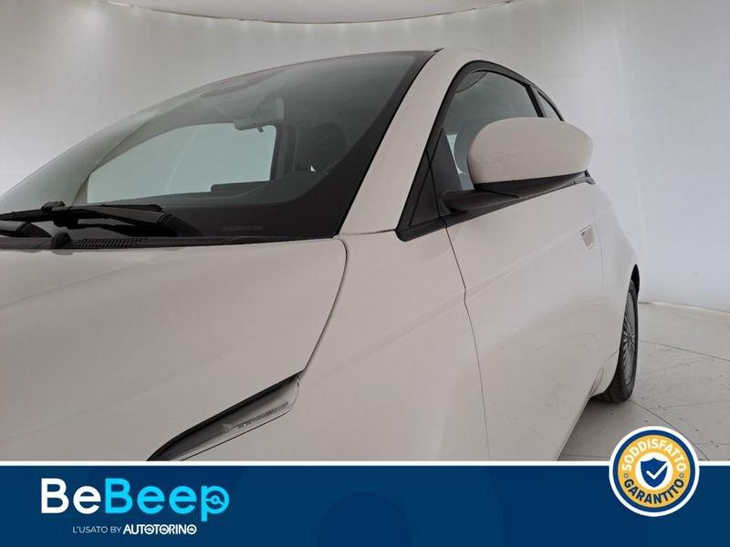 FIAT 500e 42 KWH ICON +