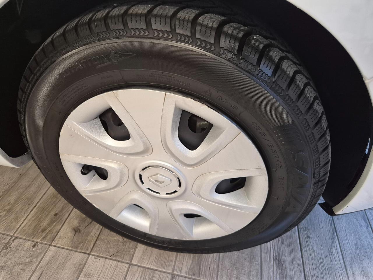 Renault Clio dCi 8V 75 CV 5 porte Life