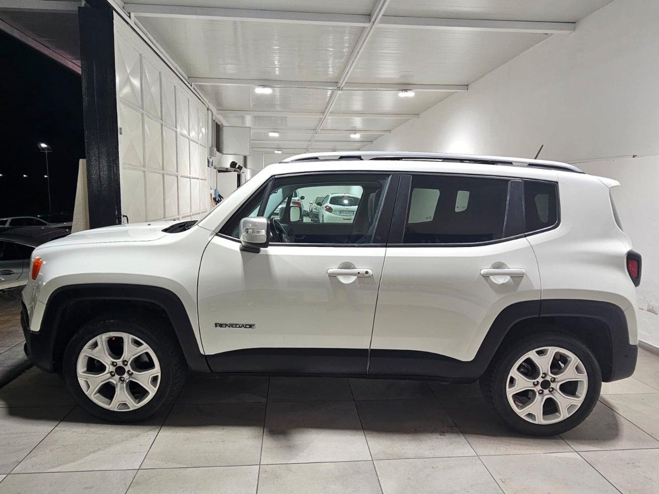 Jeep Renegade 2.0 mjt 75th Anniversary 4wd 140cv