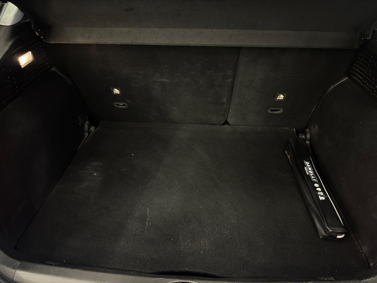 Fiat 500X 1.3 MultiJet 95 CV Cross Diesel